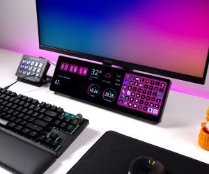 [Trên tay] Corsair Xeneon Edge - Khi màn hình phụ không còn nhàm chán - Image 12