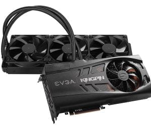 Trùm cuối RTX 3090 Ti Kingpin của EVGA có thể "nuốt" đến 975W điện năng - Image 7