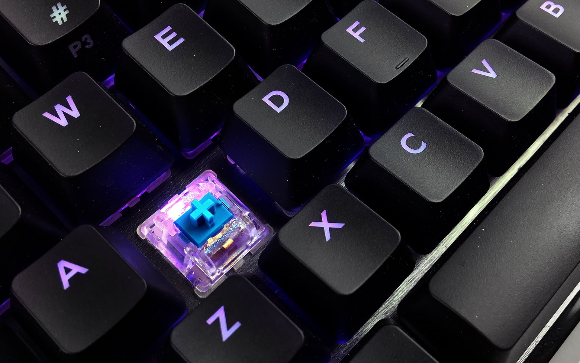 [Unbox] Cooler Master MK730 - Layout TKL kèm đệm tay siêu êm, switch Cherry MX xanh, giá từ 2.990.000 đồng - Image 12
