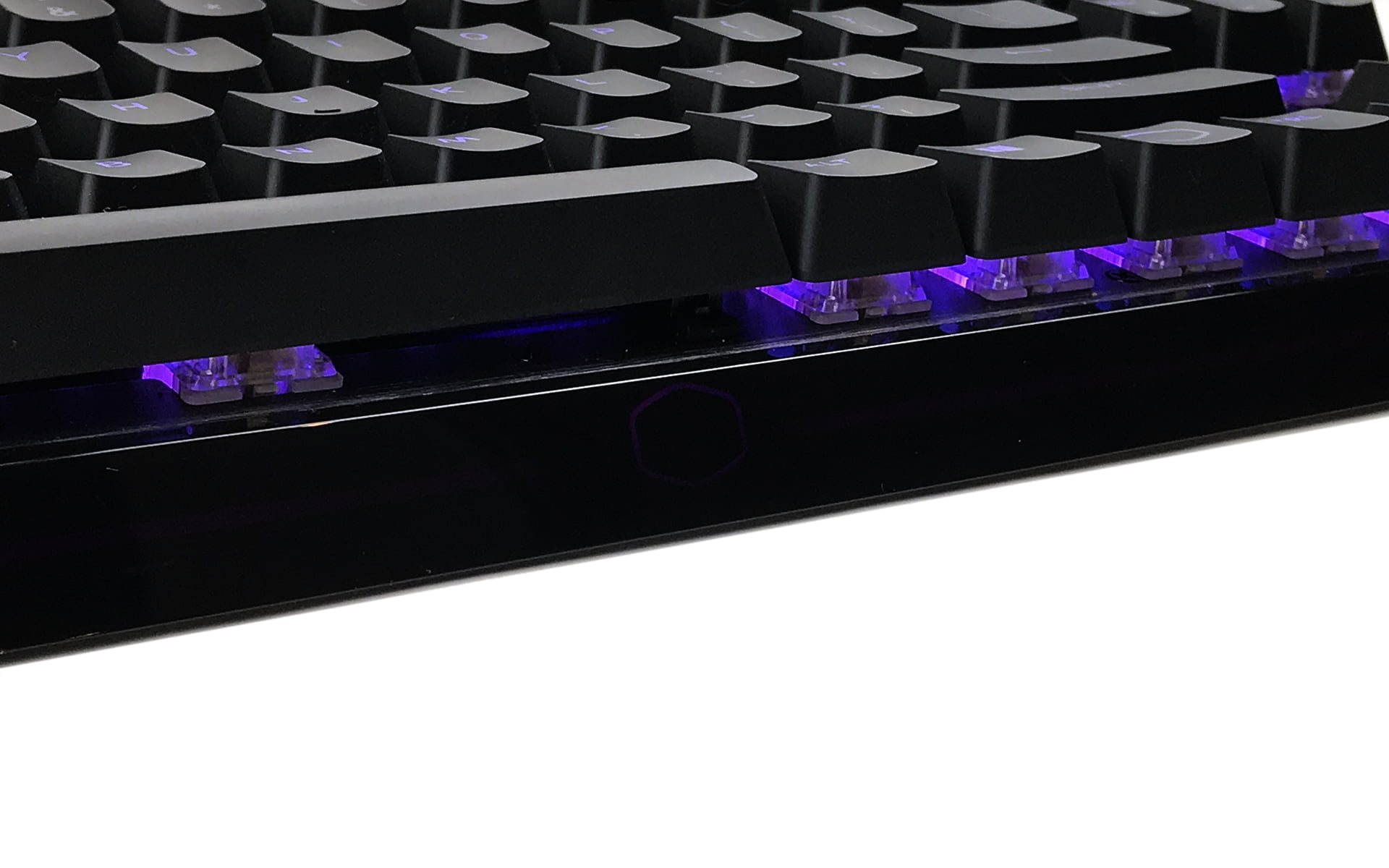 [Unbox] Cooler Master MK730 - Layout TKL kèm đệm tay siêu êm, switch Cherry MX xanh, giá từ 2.990.000 đồng - Image 13