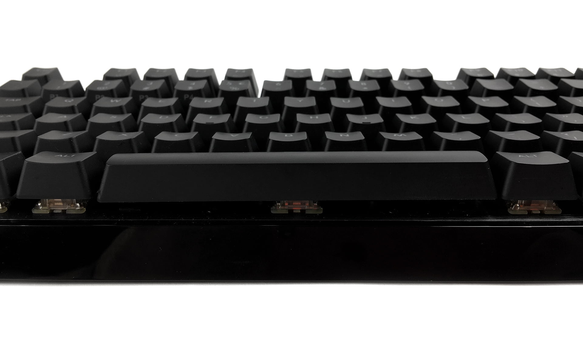 [Unbox] Cooler Master MK730 - Layout TKL kèm đệm tay siêu êm, switch Cherry MX xanh, giá từ 2.990.000 đồng - Image 6