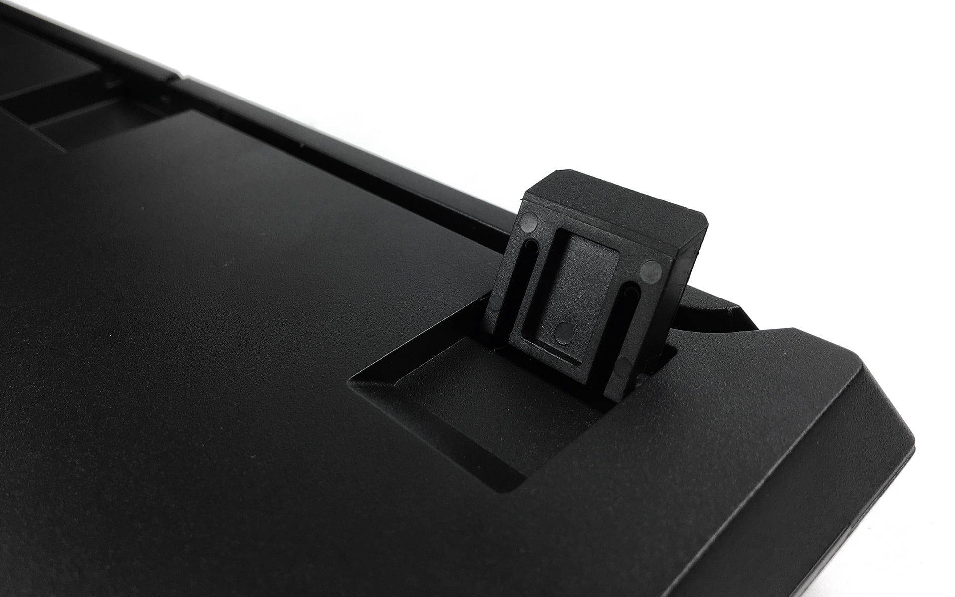 [Unbox] Cooler Master MK730 - Layout TKL kèm đệm tay siêu êm, switch Cherry MX xanh, giá từ 2.990.000 đồng - Image 8