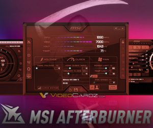 Vì lý do "nhạy cảm", công cụ Afterburner bị MSI dừng hỗ trợ kỹ thuật - Image 15