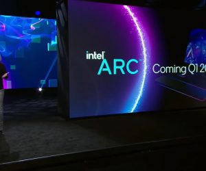 Website Intel thay đổi thời gian ra mắt dòng card Arc Alchemist - Image 13