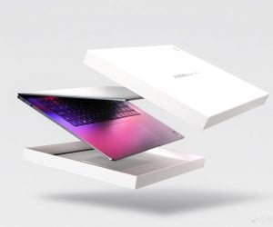 Xiaomi tung ra loạt laptop Book Pro 2022 mới trang bị màn hình OLED, giá từ 21 triệu đồng - Image 62