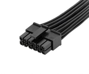 Xuất hiện ảnh thật dây nguồn PCIe Gen 5 - Image 11